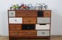 Abode Vintage Multi Drawer Chest